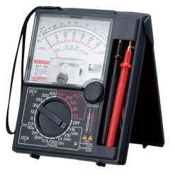 KIT Thí Nghiệm Đo Đa Năng VOM SANWA KIT-8D