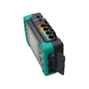 Máy Đo Phân Tích Công Suất 4 Kênh Kyoritsu 5050-00