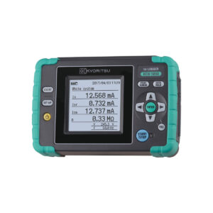 Máy Đo Phân Tích Công Suất 4 Kênh Kyoritsu 5050-00