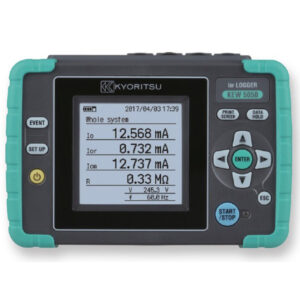 Máy Đo Phân Tích Công Suất 4 Kênh Kyoritsu 5050-01