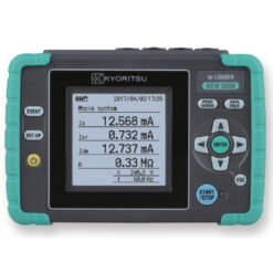 Máy Đo Phân Tích Công Suất 4 Kênh Kyoritsu 5050-01