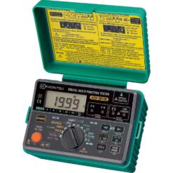 Máy Đo Phân Tích Công Suất 4 Kênh Kyoritsu 5050-01