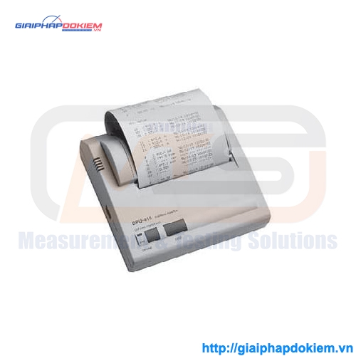 Máy In Dữ Liệu Hioki 9442 5 Máy In Dữ Liệu Hioki 9442