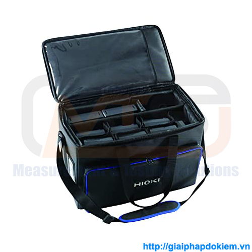 Túi Đựng Máy Hioki C1012 3 Túi Đựng Máy Hioki C1012