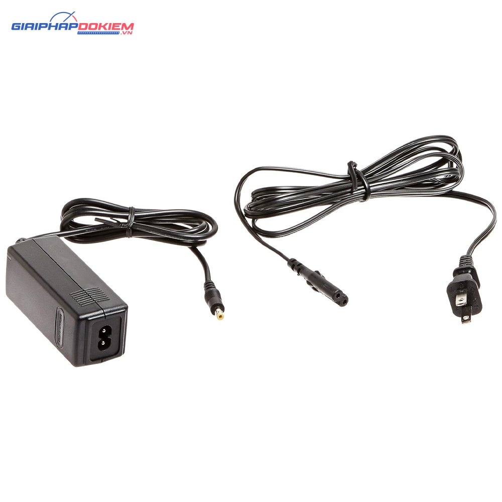 Bộ Nguồn Adaptor Kyoritsu 8320 4 Rulo Quấn Dây Đo Kyoritsu 8200-04