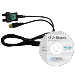 Rulo Quấn Dây Đo Kyoritsu 8200-04
