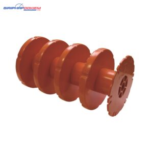 Rulo Quấn Dây Đo Kyoritsu 8200-04