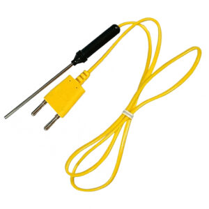 Cảm Biến Nhiệt Độ Kyoritsu 8216 4 Cảm Biến Nhiệt Độ Kyoritsu 8216