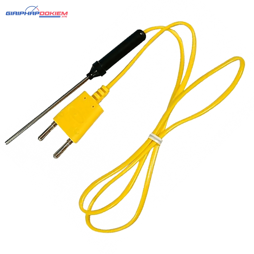 Cảm Biến Nhiệt Độ Kyoritsu 8216 3 Cảm Biến Nhiệt Độ Kyoritsu 8216