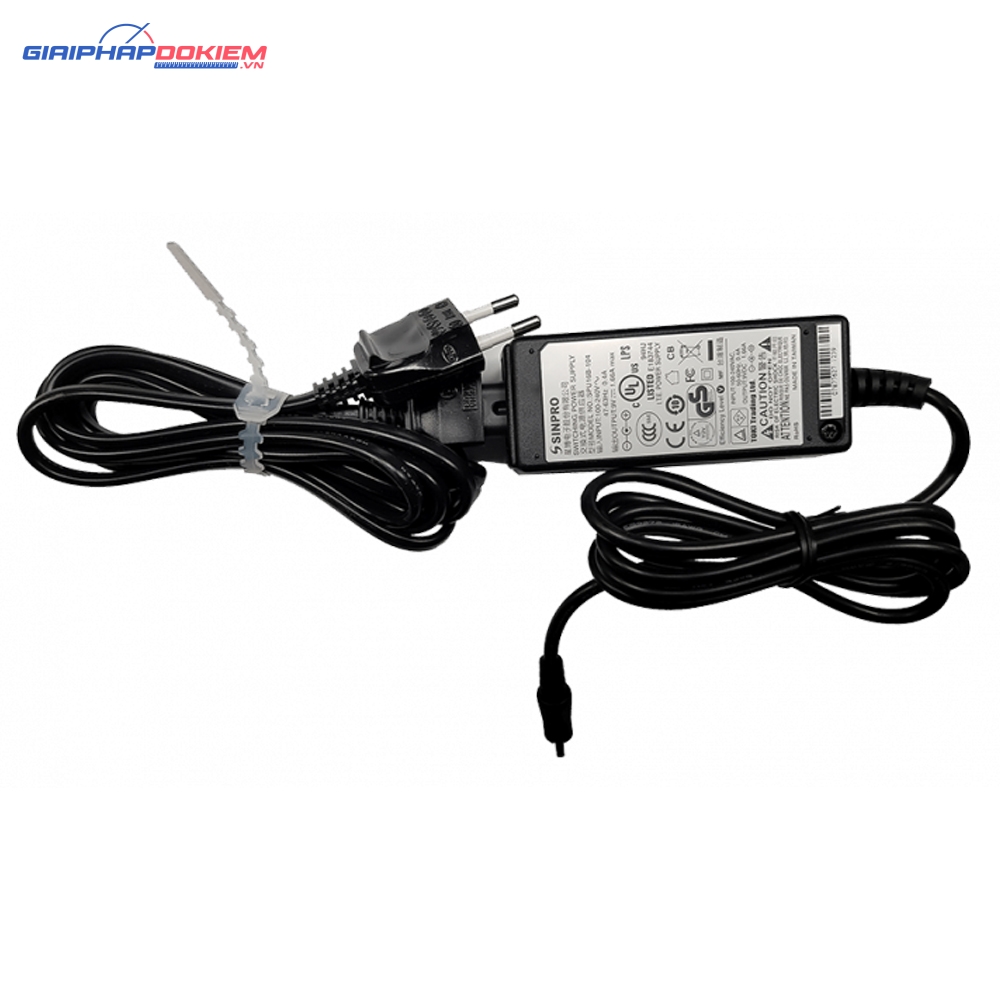 Bộ Nguồn Adaptor Kyoritsu 8320 3 Rulo Quấn Dây Đo Kyoritsu 8200-04