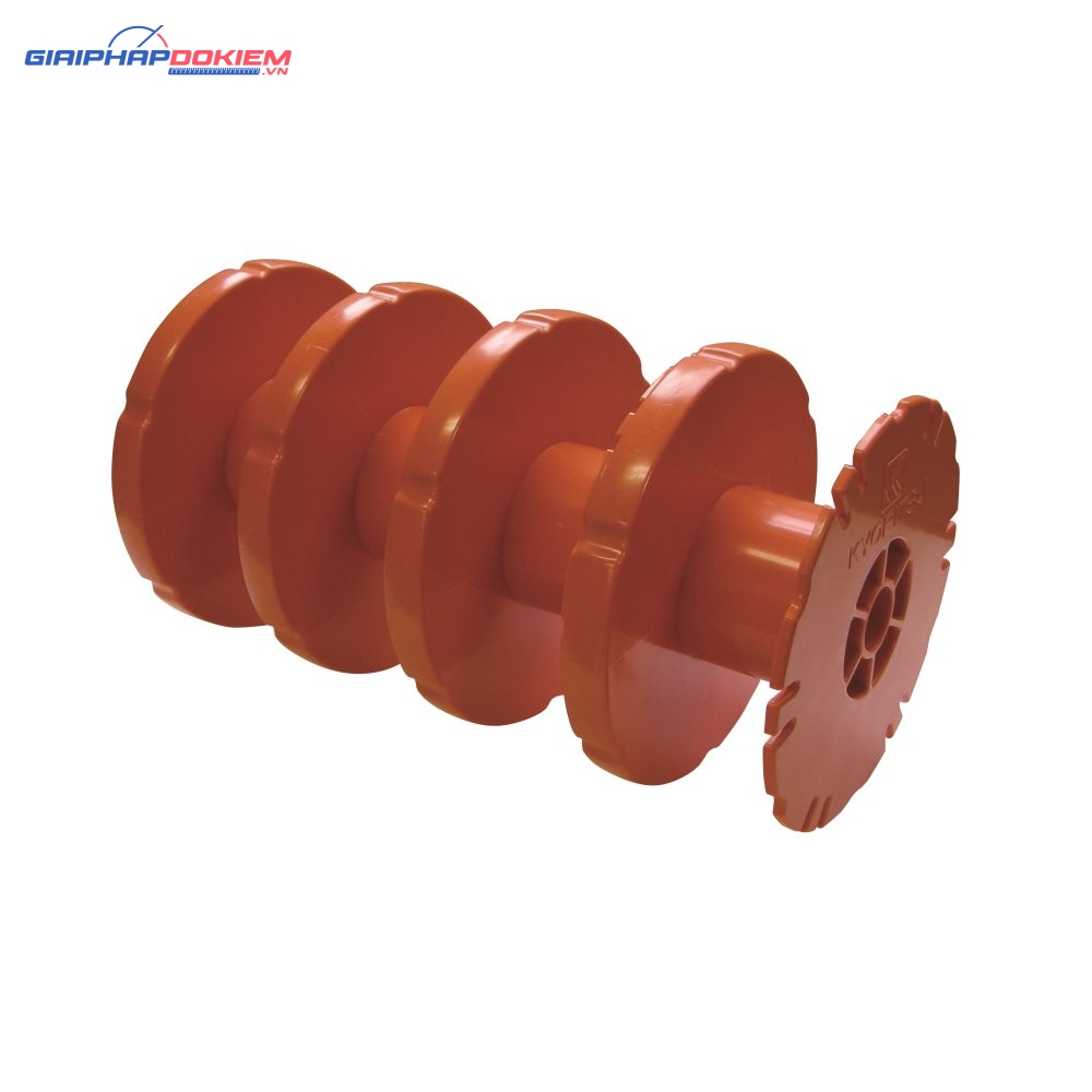 Rulo Quấn Dây Đo Kyoritsu 8200-04 2 Rulo Quấn Dây Đo Kyoritsu 8200-04