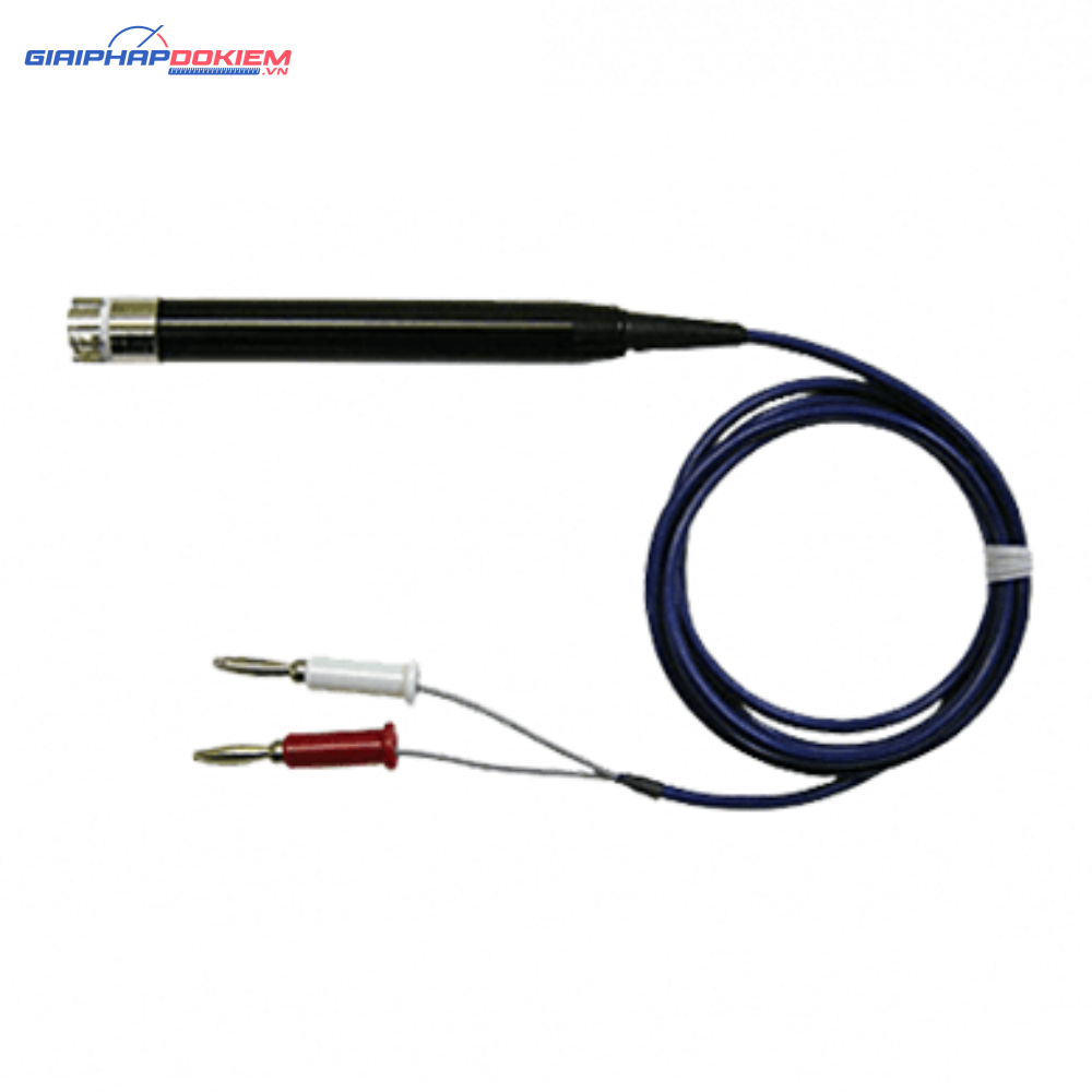 Cảm Biến Nhiệt Độ Kyoritsu 8406 2 Cảm Biến Nhiệt Độ Kyoritsu 8406