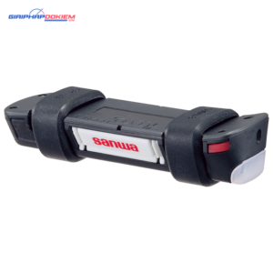Thiết Bị Cảnh Báo Điện Áp Gắn Kìm SANWA KDP10