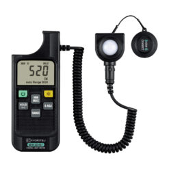 Thiết Bị Đo Cường Độ Ánh Sáng Kyoritsu 5204BT