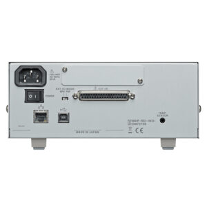 Thiết Bị Đo Điện Áp DC Độ Chính Xác Cao Hioki DM7276 8 Thiết Bị Đo Điện Áp DC Độ Chính Xác Cao Hioki DM7275