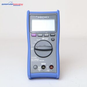 Thiết Bị Đo Điện Đa Năng Hioki DT4254 11 Thiết Bị Đo Điện Đa Năng Hioki DT4254