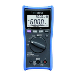 Thiết Bị Đo Điện Đa Năng Hioki DT4254