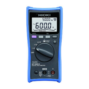Thiết Bị Đo Điện Đa Năng Hioki DT4254