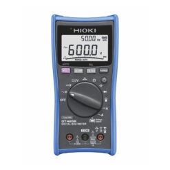 Thiết Bị Đo Điện Đa Năng Hioki DT4256