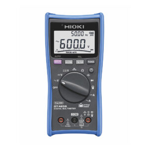 Thiết Bị Đo Điện Đa Năng Hioki DT4256