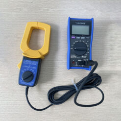 Thiết Bị Đo Điện Đa Năng Hioki DT4256 8 Thiết Bị Đo Điện Đa Năng Hioki DT4256