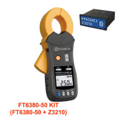 Thiết Bị Đo Điện Trở Đất Hioki FT6380-50