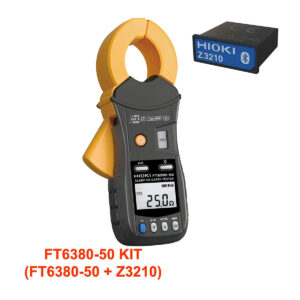 Thiết Bị Đo Điện Trở Đất Hioki FT6380-50 8 Thiết Bị Đo Điện Trở Đất Hioki FT6380-50