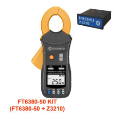 Thiết Bị Đo Điện Trở Đất Hioki FT6380-50