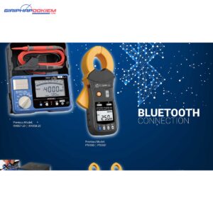 Thiết Bị Đo Điện Trở Đất Hioki FT6380-50 11 Thiết Bị Đo Điện Trở Đất Hioki FT6380-50