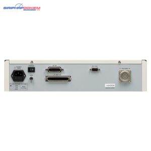Thiết Bị Đo Điện Trở Cách Điện Giá Trị Cao Hioki SM7810 5 Thiết Bị Đo Điện Trở Giá Trị Cao Hioki SM7110