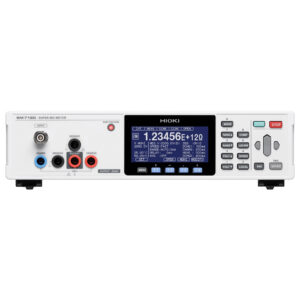 Thiết Bị Đo Điện Trở Giá Trị Cao Hioki SM7120