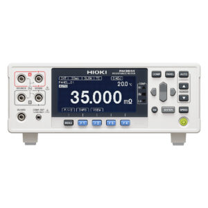 Thiết Bị Đo Điện Trở Hioki RM3544