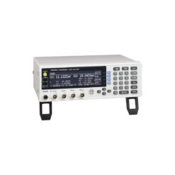 Thiết Bị Đo LCR Hioki IM3523 9 Thiết Bị Đo LCR Hioki IM3523