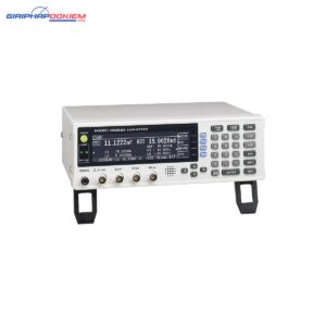 Thiết Bị Đo LCR Hioki IM3523 9 Thiết Bị Đo LCR Hioki IM3523