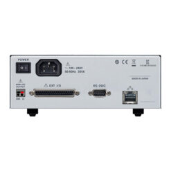 Thiết Bị Đo Nội Trở Ắc Quy Hioki BT3561A 6 Thiết Bị Đo Nội Trở Ắc Quy Hioki BT3561A