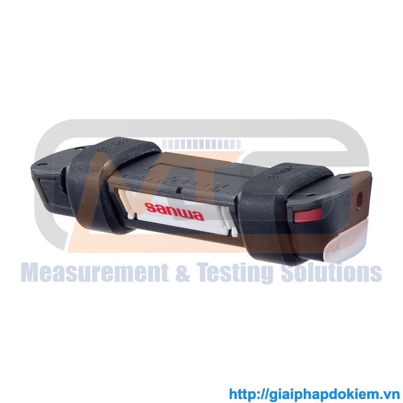 Thiết Bị Cảnh Báo Điện Áp Gắn Kìm SANWA KDP10 5 Thiết Bị Cảnh Báo Điện Áp Gắn Kìm SANWA KDP10