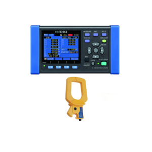 Thiết Bị Đo Và Ghi Công Suất Hioki PW3360-20 13 Thiết Bị Đo Và Ghi Công Suất Hioki PW3360-20