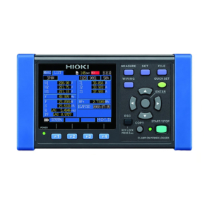 Thiết Bị Đo Và Ghi Công Suất Hioki PW3360-20 14 Thiết Bị Đo Và Ghi Công Suất Hioki PW3360-20