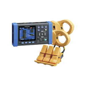Thiết Bị Đo Và Ghi Công Suất Hioki PW3360-20 15 Thiết Bị Đo Và Ghi Công Suất Hioki PW3360-20