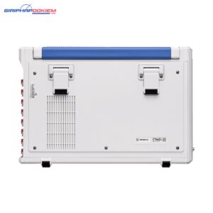 Thiết Bị Đo Và Ghi Đa Năng Hioki MR6000 12 Thiết Bị Đo Và Ghi Đa Năng Hioki MR6000