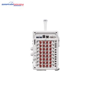 Thiết Bị Đo Và Ghi Đa Năng Hioki MR6000 13 Thiết Bị Đo Và Ghi Đa Năng Hioki MR6000