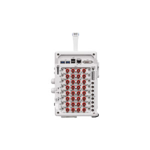 Thiết Bị Đo Và Ghi Đa Năng Hioki MR6000 13 Thiết Bị Đo Và Ghi Đa Năng Hioki MR6000