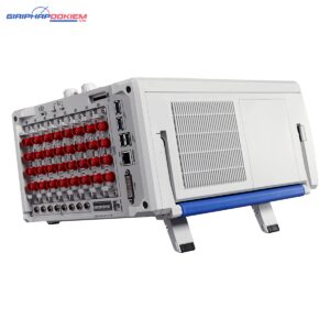 Thiết Bị Đo Và Ghi Đa Năng Hioki MR6000 14 Thiết Bị Đo Và Ghi Đa Năng Hioki MR6000