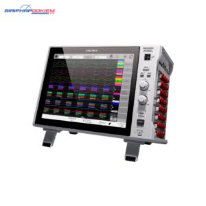 Thiết Bị Đo Và Ghi Đa Năng Hioki MR6000 9 Thiết Bị Đo Và Ghi Đa Năng Hioki MR6000