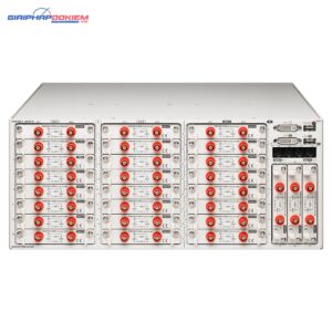 Thiết Bị Đo Và Ghi Đa Năng Hioki MR8740