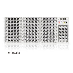 Thiết Bị Đo Và Ghi Đa Năng Hioki MR8740T 4 Thiết Bị Đo Và Ghi Đa Năng Hioki MR8740T