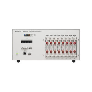 Thiết Bị Đo Và Ghi Đa Năng Hioki MR8741 6 Thiết Bị Đo Và Ghi Đa Năng Hioki MR8741