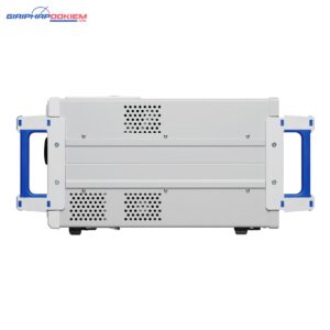 Thiết Bị Đo Và Ghi Đa Năng Hioki MR8827 10 Thiết Bị Đo Và Ghi Đa Năng Hioki MR8827