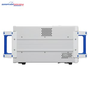 Thiết Bị Đo Và Ghi Đa Năng Hioki MR8827 11 Thiết Bị Đo Và Ghi Đa Năng Hioki MR8827