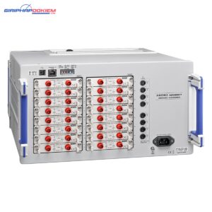 Thiết Bị Đo Và Ghi Đa Năng Hioki MR8827 12 Thiết Bị Đo Và Ghi Đa Năng Hioki MR8827
